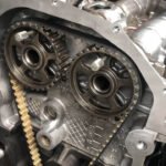 The Cost Breakdown: Ford Wet Belt Replacement in the UK